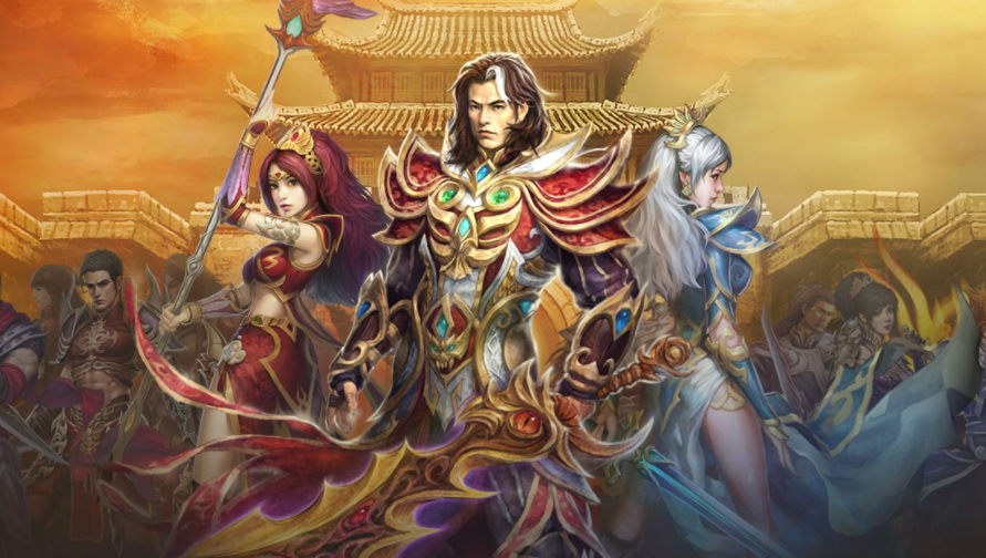 今日新开传奇，探索未知的冒险之旅