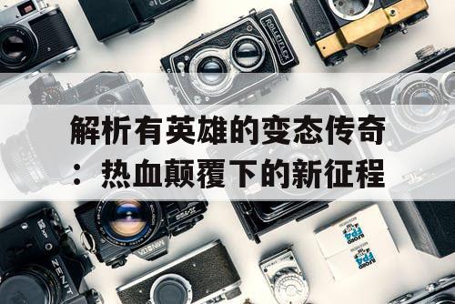 解析有英雄的变态传奇：热血颠覆下的新征程
