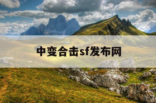 中变合击sf发布网