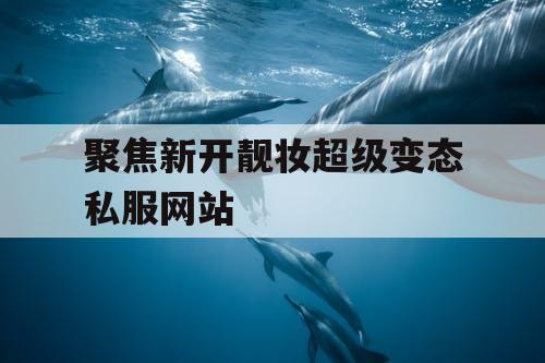 聚焦新开靓妆超级变态私服网站